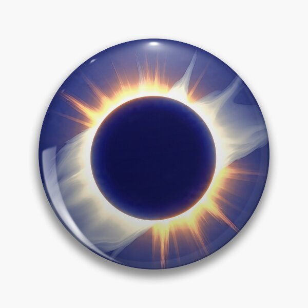 Item preview, Solar Eclipse  designed and sold by AwesomeDigiShop.