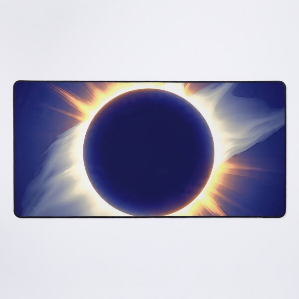 Item preview, Solar Eclipse  designed and sold by AwesomeDigiShop.