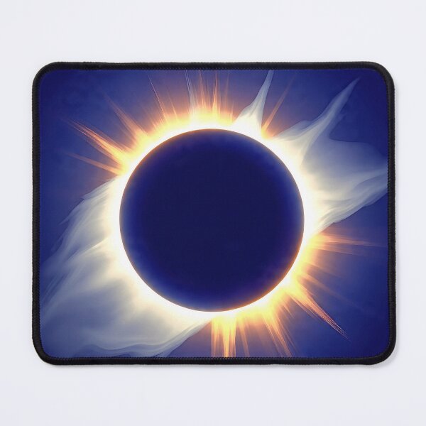 Item preview, Solar Eclipse  designed and sold by AwesomeDigiShop.