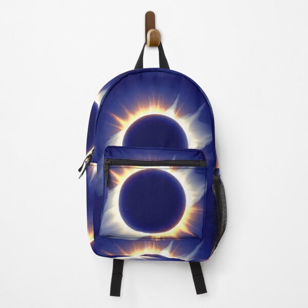 Item preview, Solar Eclipse designed and sold by AwesomeDigiShop.