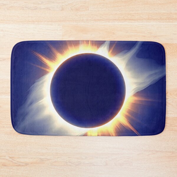 Item preview, Solar Eclipse  designed and sold by AwesomeDigiShop.