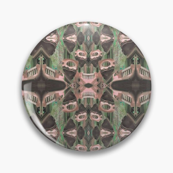 Item preview, Bat Balconies Photo Pattern designed and sold by vallisrowe.