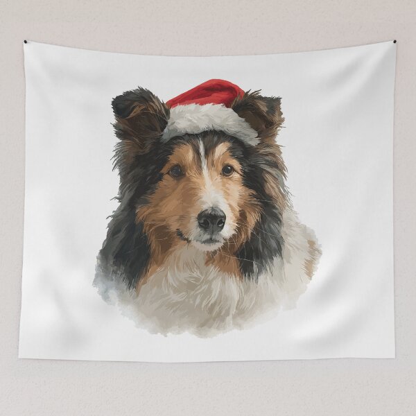 Item preview, Sheltie designed and sold by VelvetRoom.