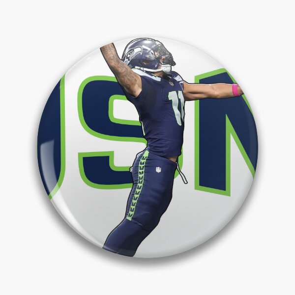 Item preview, Jaxon Smith Njigba Dunk  designed and sold by Thundervolt09.