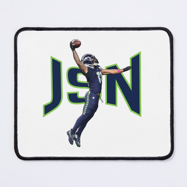 Item preview, Jaxon Smith Njigba Dunk designed and sold by Thundervolt09.
