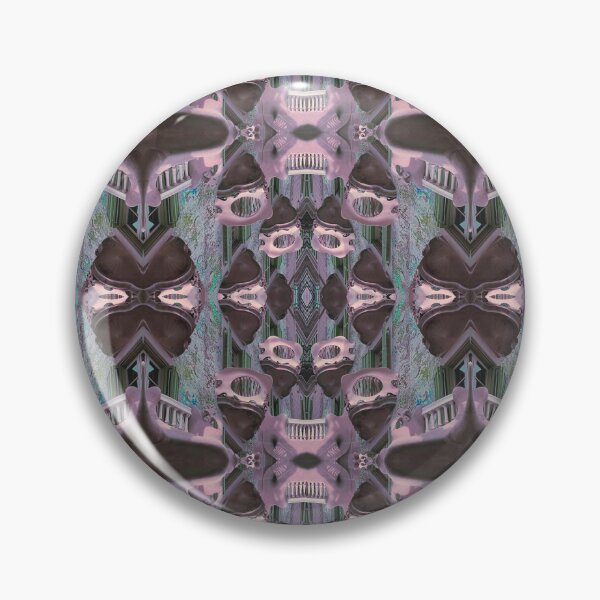 Item preview, Bat Balconies Photo Pattern designed and sold by vallisrowe.