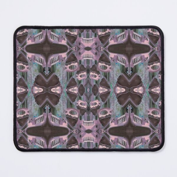 Item preview, Bat Balconies Photo Pattern designed and sold by vallisrowe.