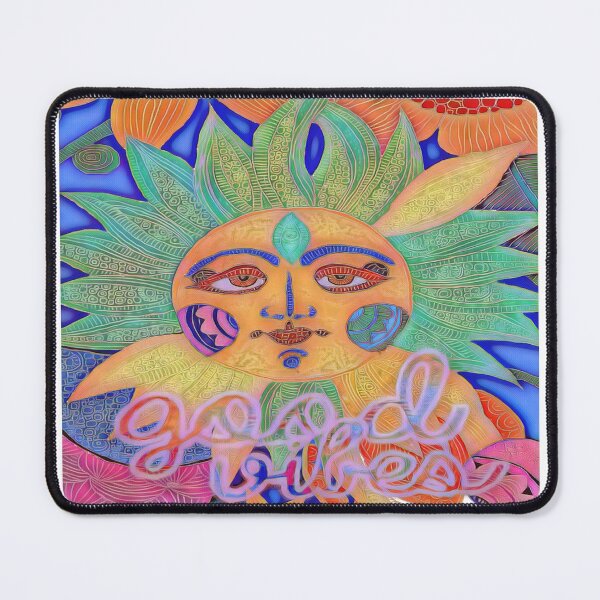Item preview, Good Vibes designed and sold by natnat7w.