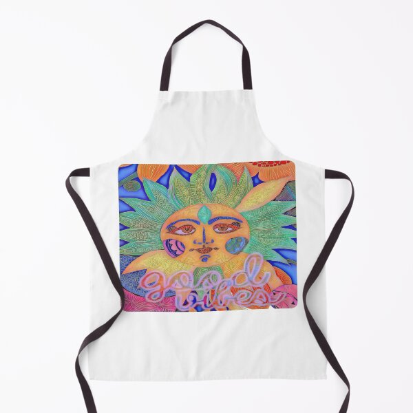 Item preview, Good Vibes designed and sold by natnat7w.