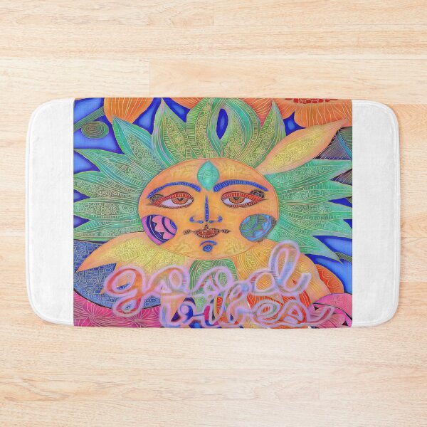 Item preview, Good Vibes designed and sold by natnat7w.