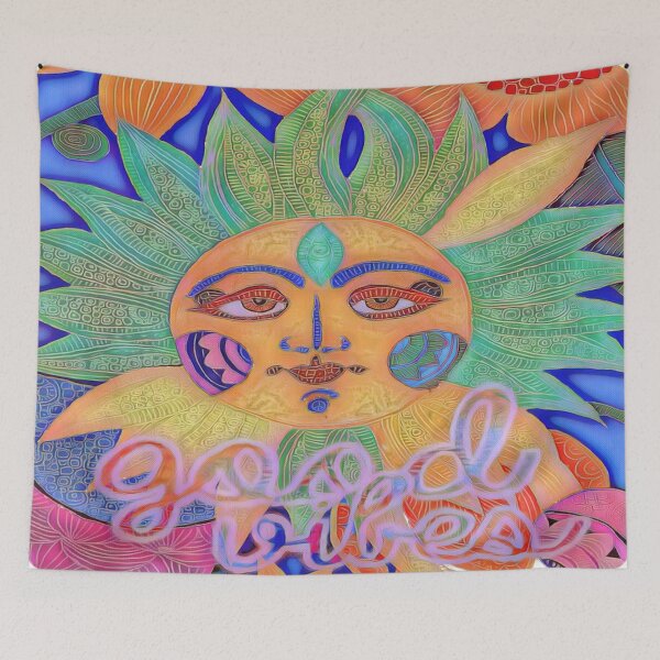 Item preview, Good Vibes designed and sold by natnat7w.