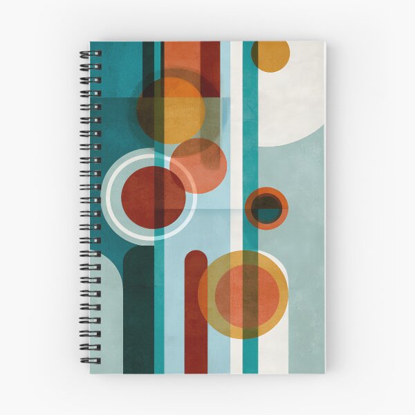 Item preview, Mid Century Modern Art designed and sold by KCSDESIGNSBYKIM.