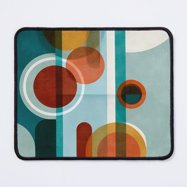 Item preview, Mid Century Modern Art designed and sold by KCSDESIGNSBYKIM.