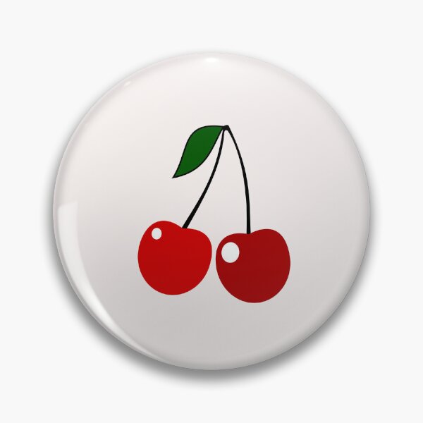 Item preview, Cute Cherry Design – T-Shirts, Mugs, Pillows, Tote Bags, Hats, Sweaters & M designed and sold by ReeDrops.