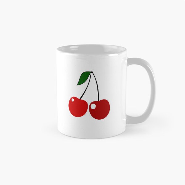 Item preview, Cute Cherry Design – T-Shirts, Mugs, Pillows, Tote Bags, Hats, Sweaters & M designed and sold by ReeDrops.