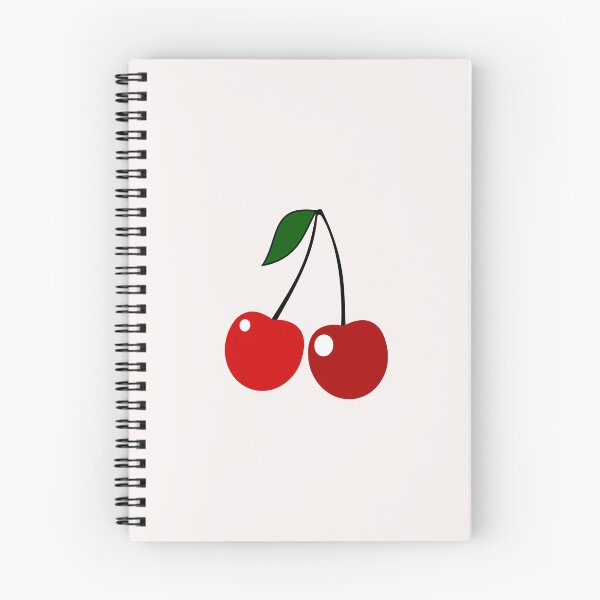 Item preview, Cute Cherry Design – T-Shirts, Mugs, Pillows, Tote Bags, Hats, Sweaters & M designed and sold by ReeDrops.