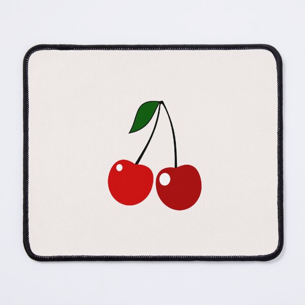 Item preview, Cute Cherry Design – T-Shirts, Mugs, Pillows, Tote Bags, Hats, Sweaters & M designed and sold by ReeDrops.