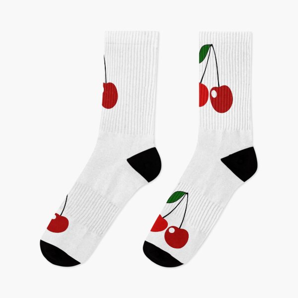 Item preview, Cute Cherry Design – T-Shirts, Mugs, Pillows, Tote Bags, Hats, Sweaters & M designed and sold by ReeDrops.