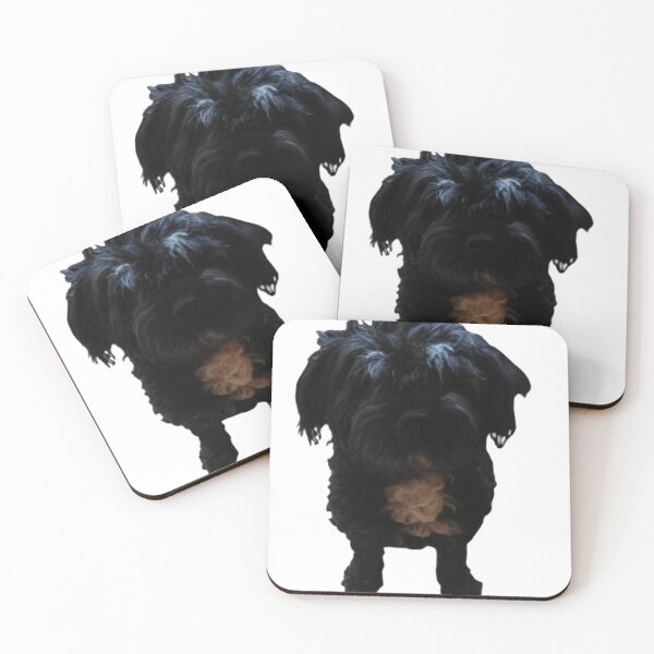 Item preview, Black Dog designed and sold by Eiraoff.