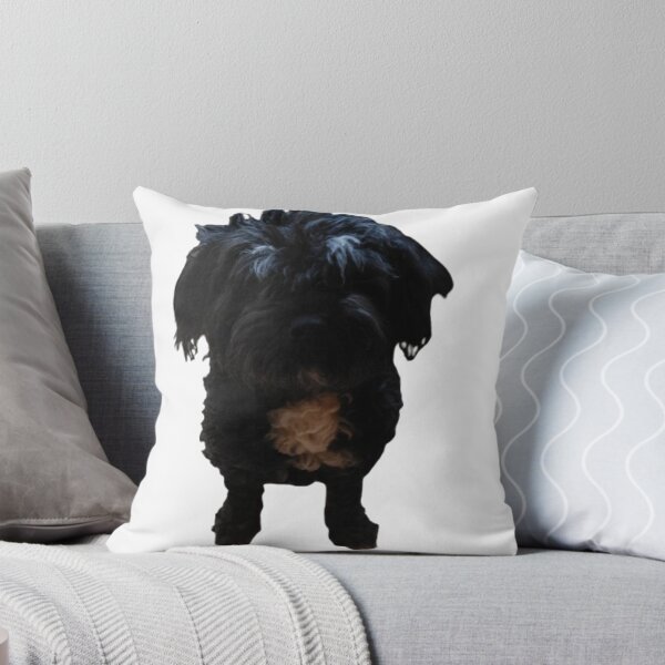 Item preview, Black Dog designed and sold by Eiraoff.