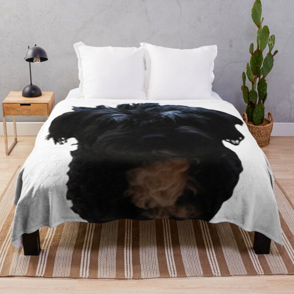 Item preview, Black Dog designed and sold by Eiraoff.