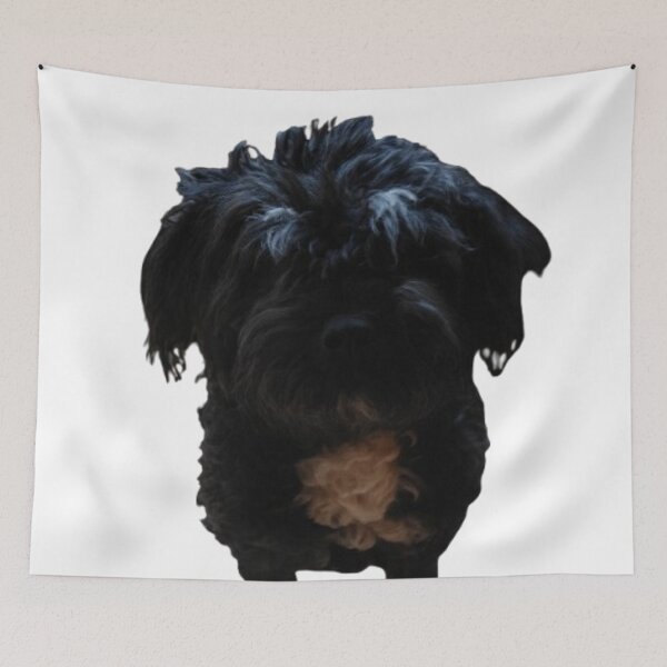 Item preview, Black Dog designed and sold by Eiraoff.