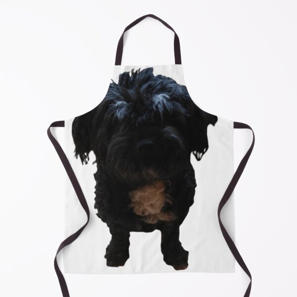Item preview, Black Dog designed and sold by Eiraoff.