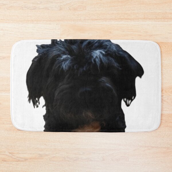 Item preview, Black Dog designed and sold by Eiraoff.