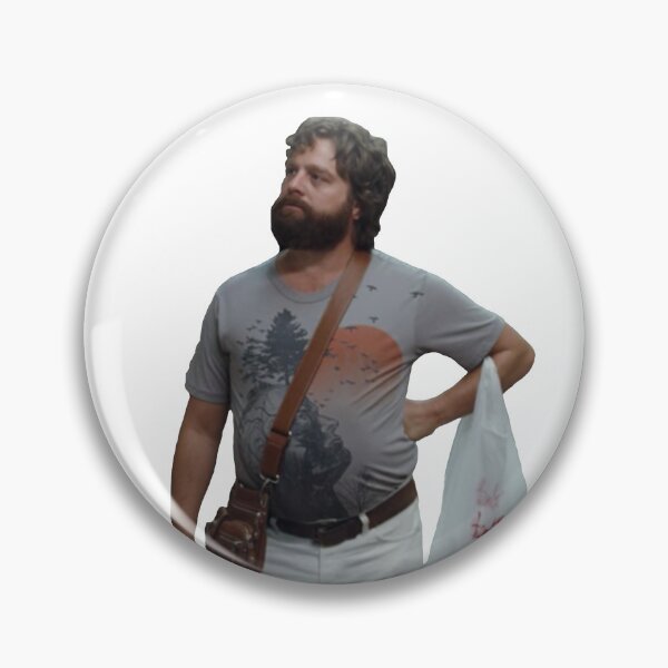 Item preview, alan from the hangover designed and sold by maves.