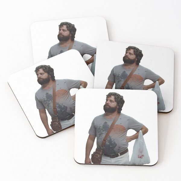 Item preview, alan from the hangover designed and sold by maves.