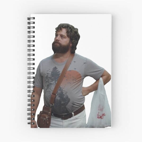 Item preview, alan from the hangover designed and sold by maves.