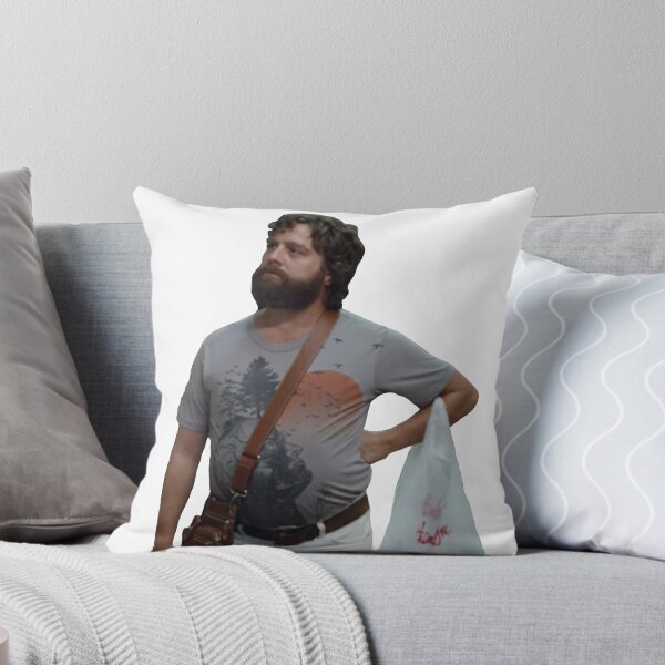 Item preview, alan from the hangover designed and sold by maves.