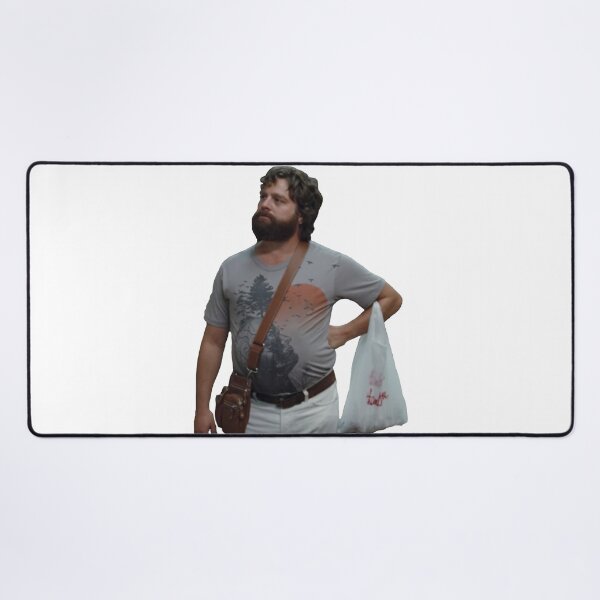 Item preview, alan from the hangover designed and sold by maves.