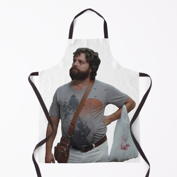 Item preview, alan from the hangover designed and sold by maves.