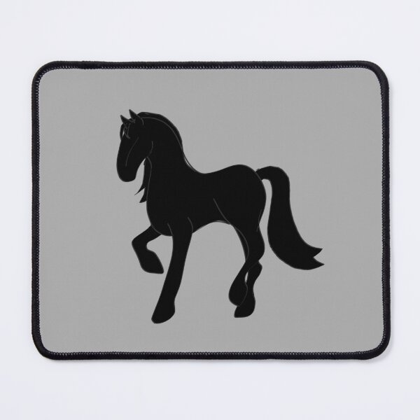 Item preview, Horse Design designed and sold by HomeFeather.