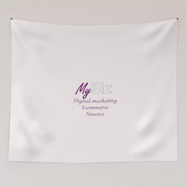 Item preview, Mybiz services designed and sold by naima1989.
