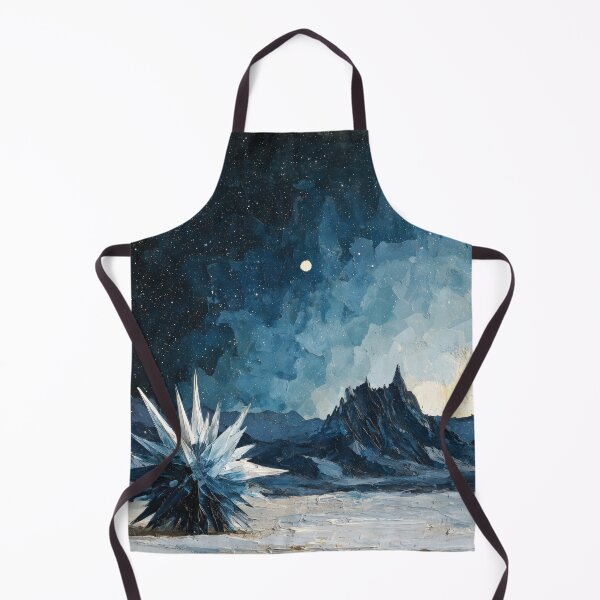 Item preview, A Star Sleeps on the Snow designed and sold by CHCOfficial.