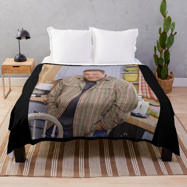 Item preview, Kevin James designed and sold by AylmerUmie.