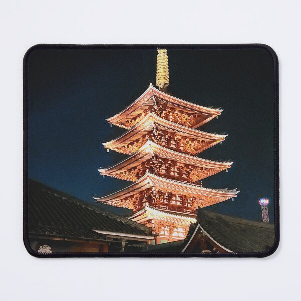 Item preview, Asakusa Japan designed and sold by Carrot---.
