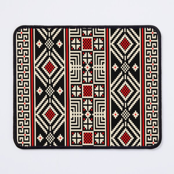 Item preview, keffiyeh pattern designed and sold by aswan2000.