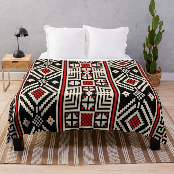 Item preview, keffiyeh pattern designed and sold by aswan2000.