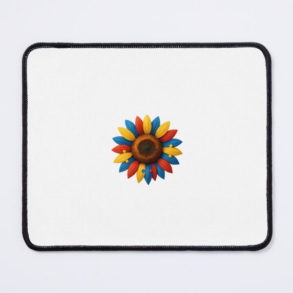 Item preview, Hidden Disabilities Sunflower designed and sold by OhMyTees.