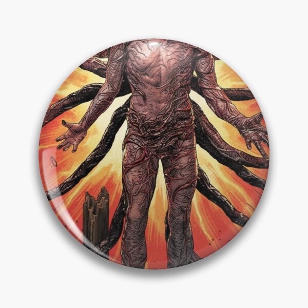 Item preview, Vecna Levitation – Stranger Things Dark Villain Fan Art designed and sold by Marcela's world and universe.