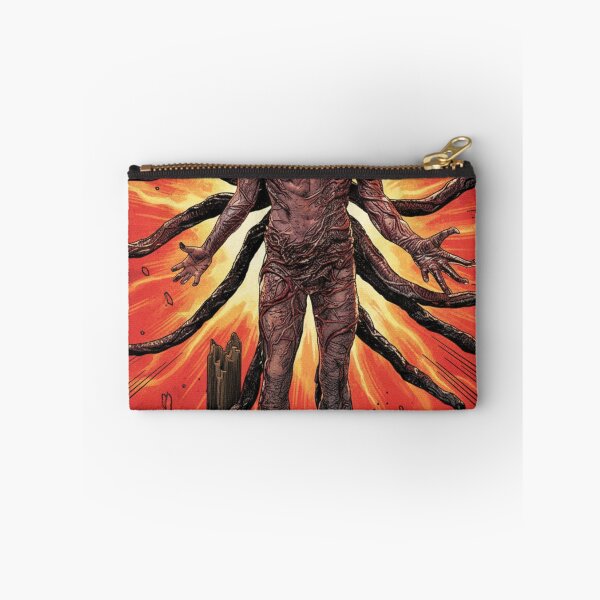 Item preview, Vecna Levitation – Stranger Things Dark Villain Fan Art designed and sold by Marcela's world and universe.