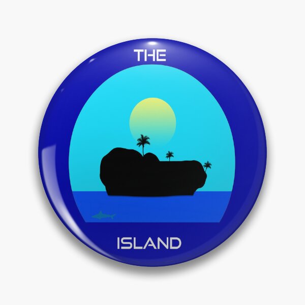 Item preview,  Islands designed and sold by porfysoundtrack.