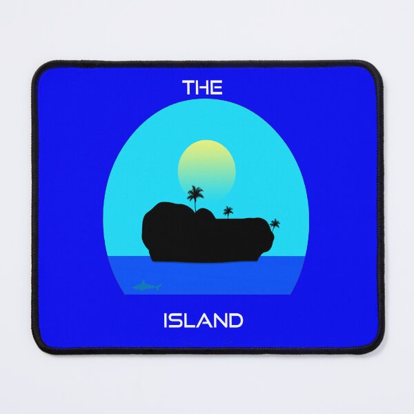 Item preview, Islands designed and sold by porfysoundtrack.
