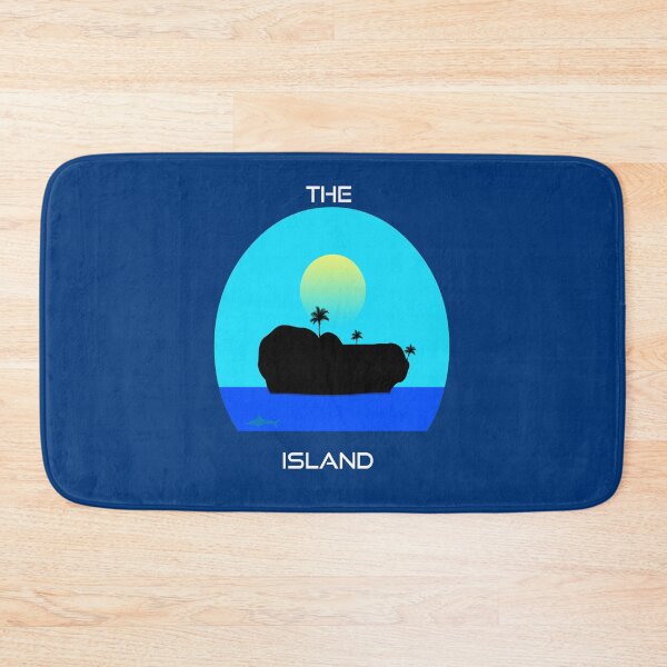 Item preview,  Islands designed and sold by porfysoundtrack.