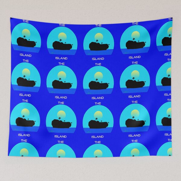 Item preview,  Islands designed and sold by porfysoundtrack.