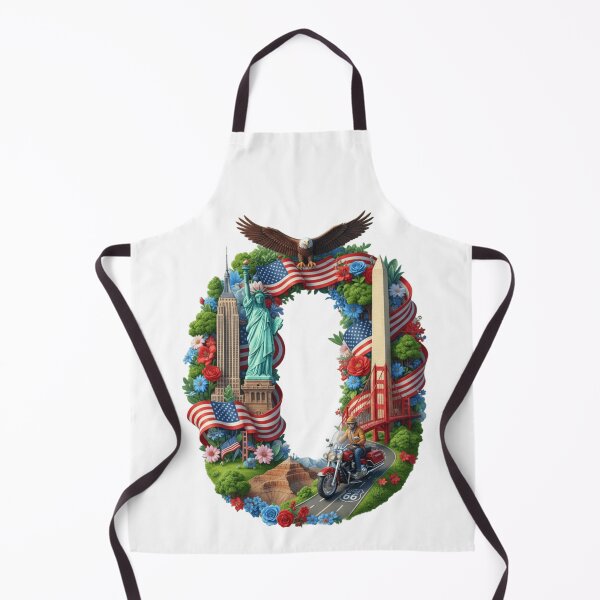 Item preview, The Alphabet of the USA - O designed and sold by Kaleddis.