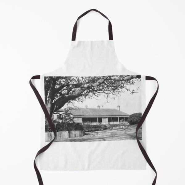 Item preview, Newstead House - Brisbane's Oldest Residence! Photo from 1950! designed and sold by housedetective.